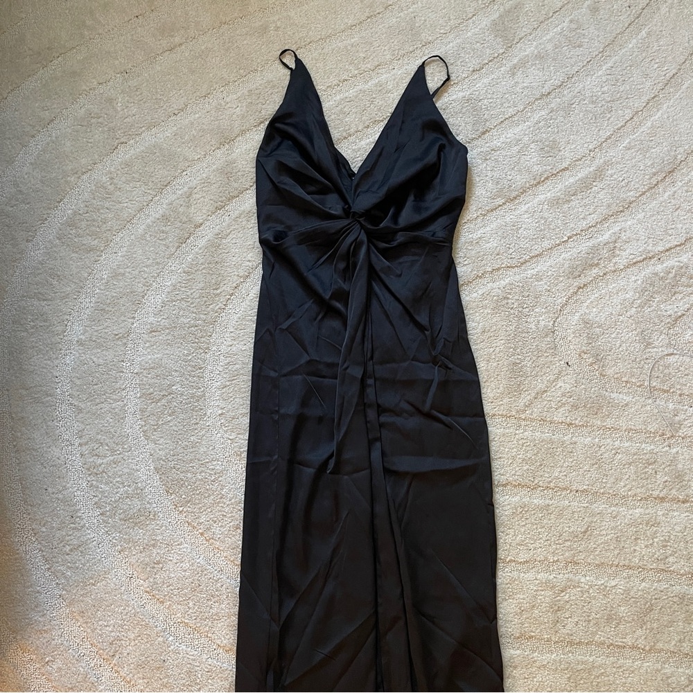 abercrombie maxi dress - Picture 2 of 6